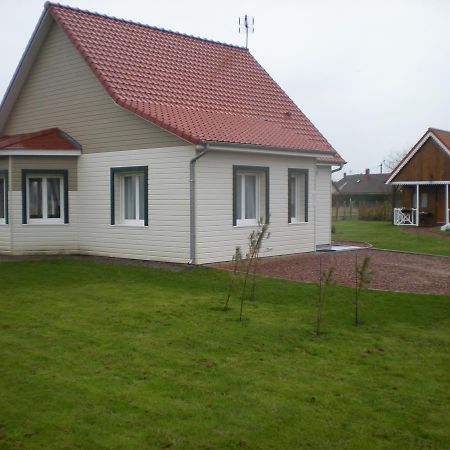 Residence Andre กองด์ ภายนอก รูปภาพ