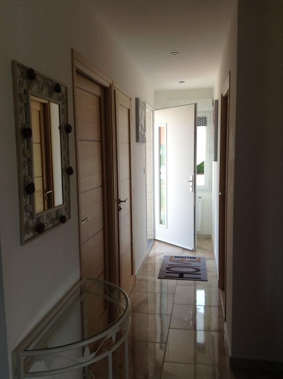 Residence Andre กองด์ ห้อง รูปภาพ