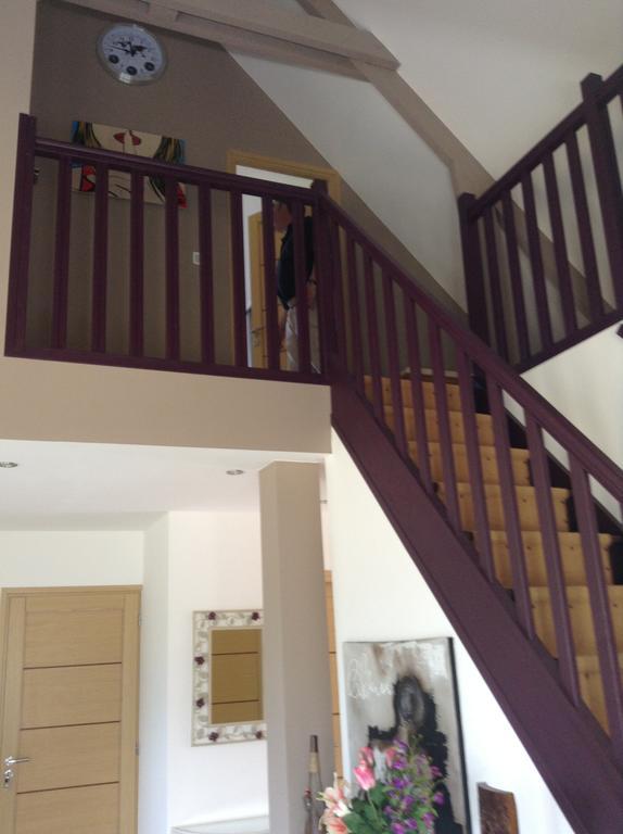 Residence Andre กองด์ ห้อง รูปภาพ