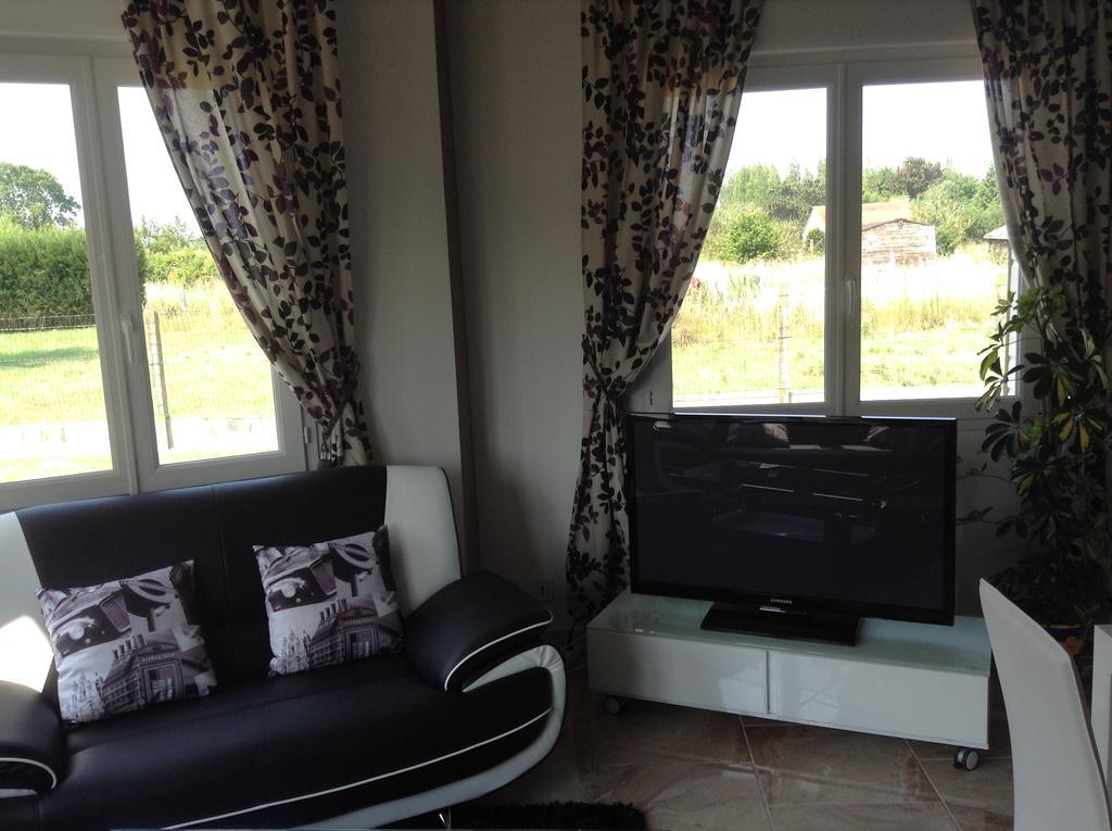 Residence Andre กองด์ ห้อง รูปภาพ