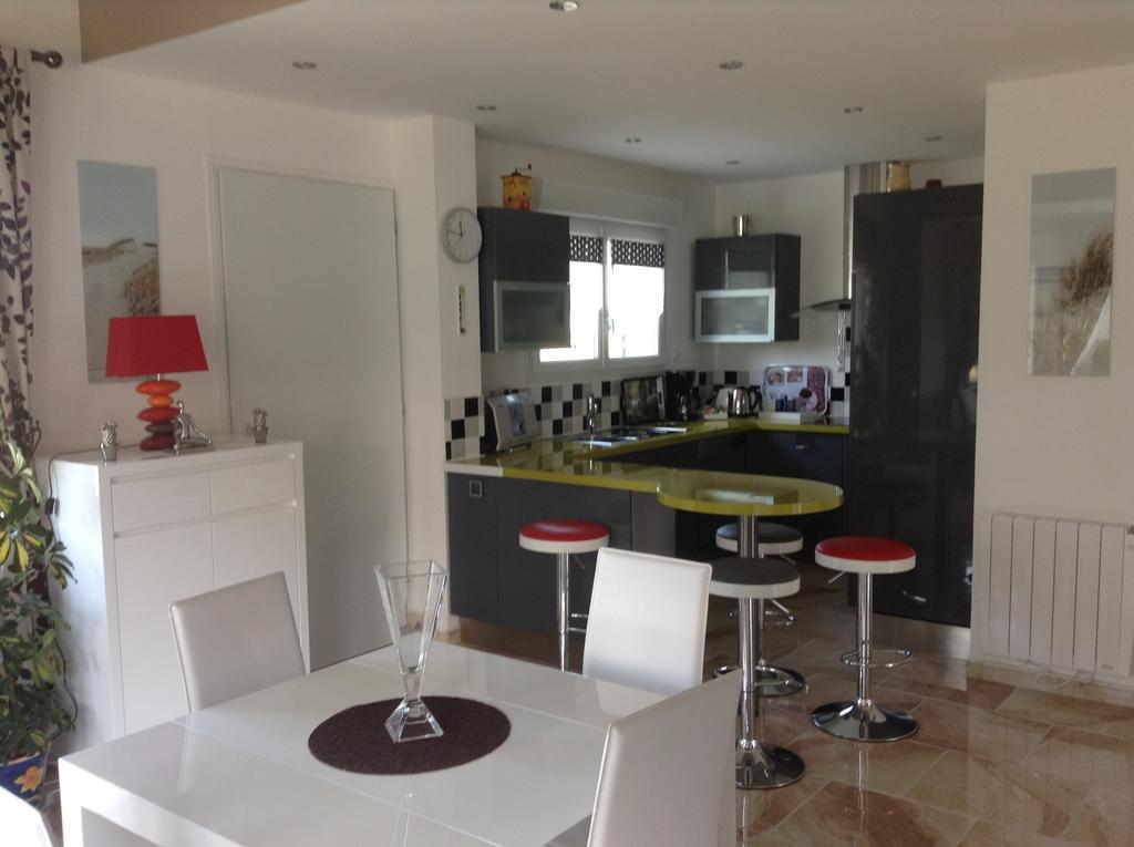 Residence Andre กองด์ ห้อง รูปภาพ