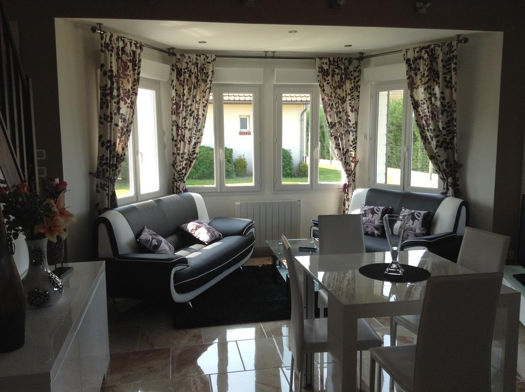Residence Andre กองด์ ห้อง รูปภาพ