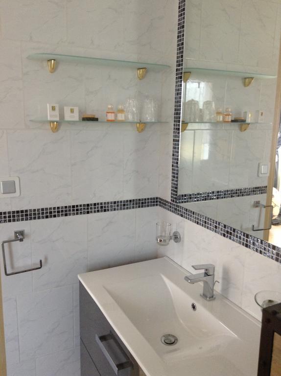 Residence Andre กองด์ ห้อง รูปภาพ
