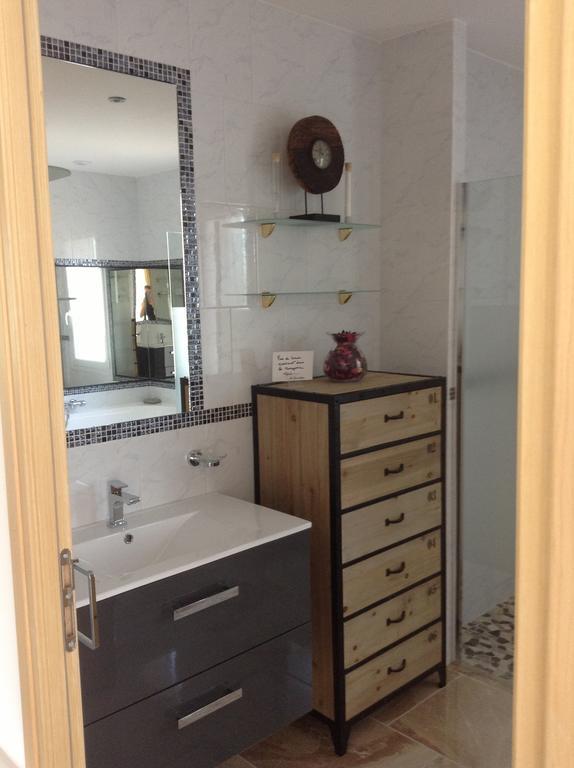 Residence Andre กองด์ ห้อง รูปภาพ