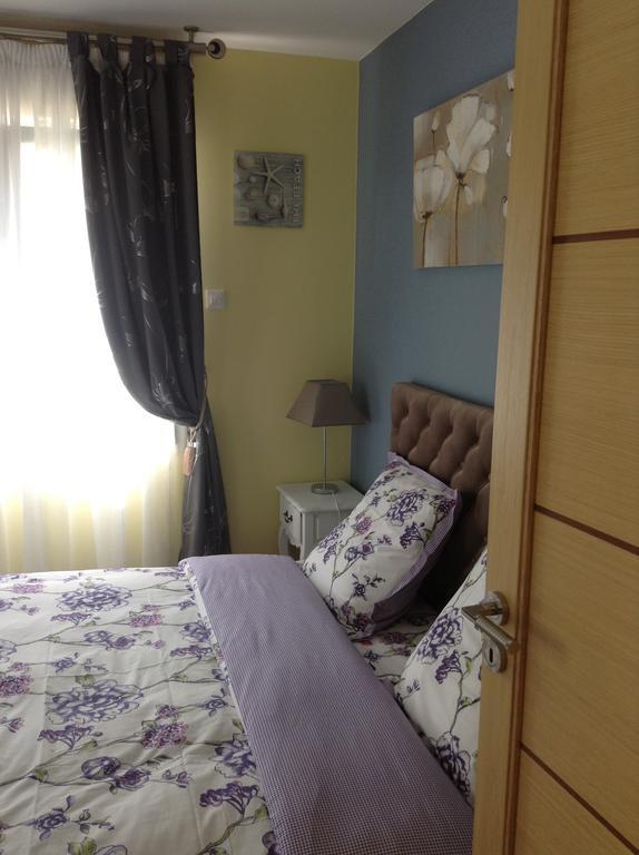 Residence Andre กองด์ ห้อง รูปภาพ
