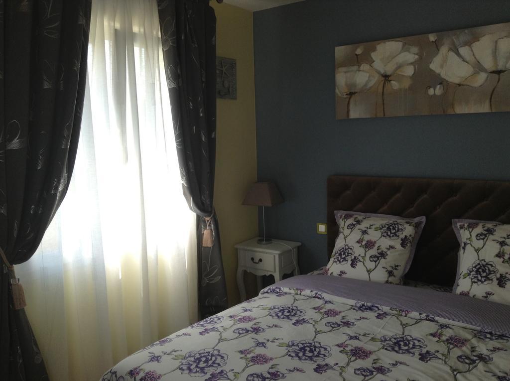 Residence Andre กองด์ ห้อง รูปภาพ