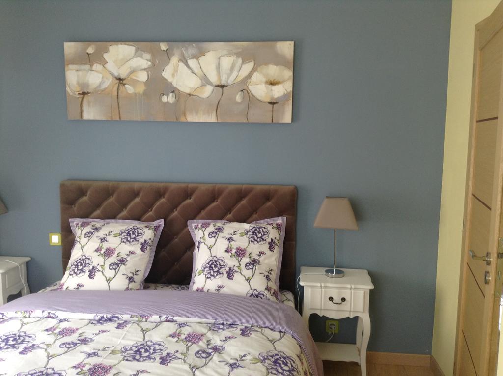 Residence Andre กองด์ ห้อง รูปภาพ
