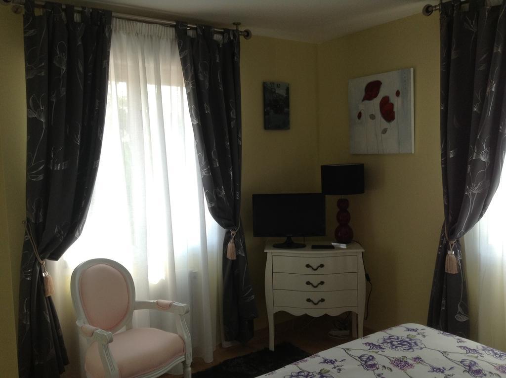 Residence Andre กองด์ ห้อง รูปภาพ