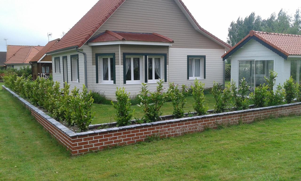 Residence Andre กองด์ ภายนอก รูปภาพ