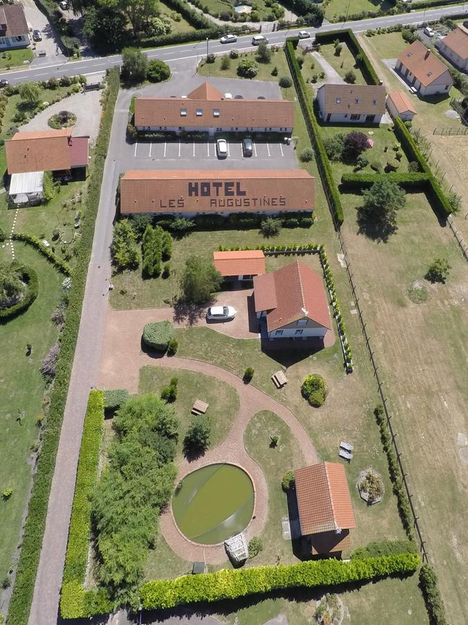 Residence Andre กองด์ ภายนอก รูปภาพ