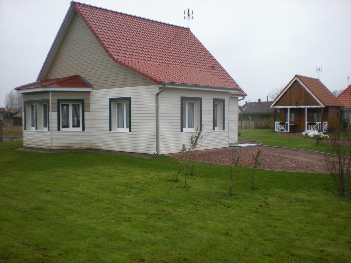 Residence Andre กองด์ ภายนอก รูปภาพ